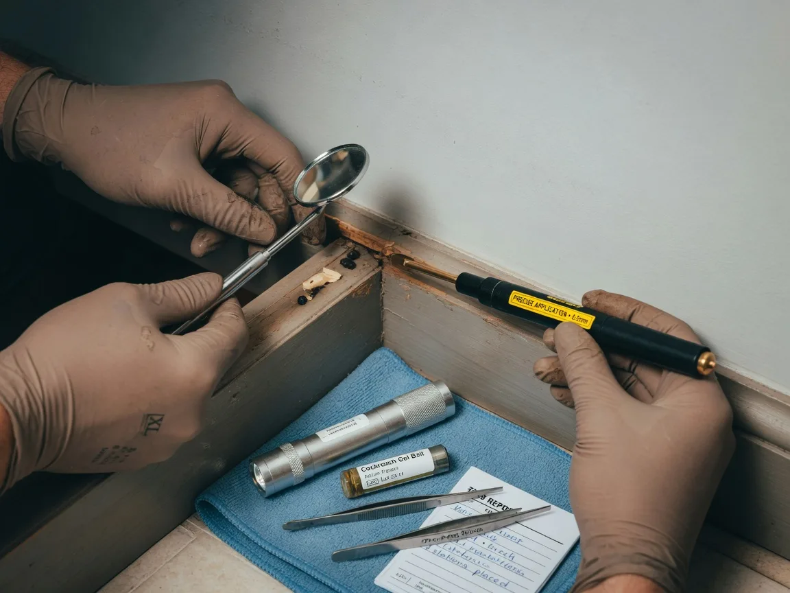 Why choose Emergency Pest Control in Oconee, GA